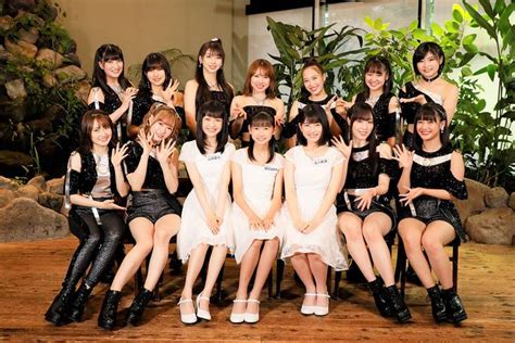 Morning Musume19 Welcome 3 15th Generation Members Tokyohive