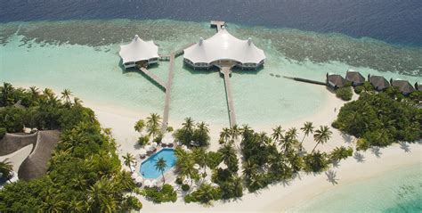 Resort Safari Island Resort And Spa Maldives En Maldivas Arenatours