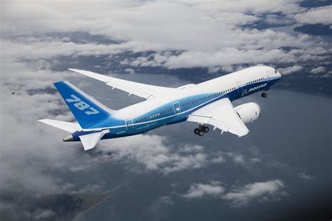 Boeing Report Shows Aircraft Accident Rate Declined Last Year But