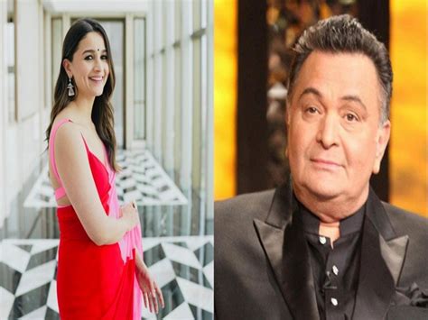 “always with us alia bhatt remembers father in law rishi kapoor on his 71st birth anniversary