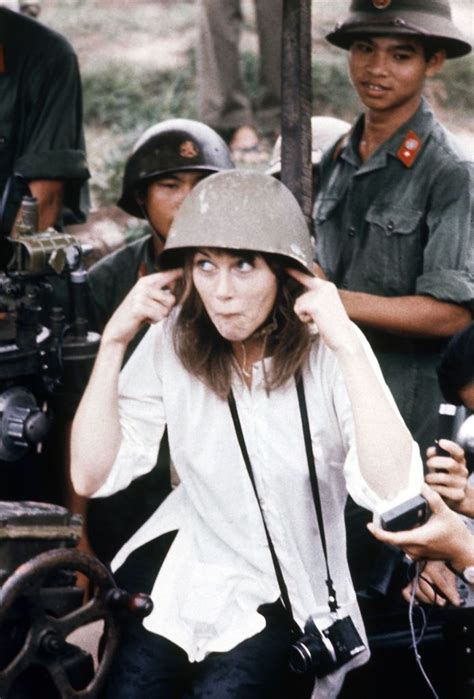 ‘the Vietnam War How Jane Fonda Drew Hatred During The War Indiewire