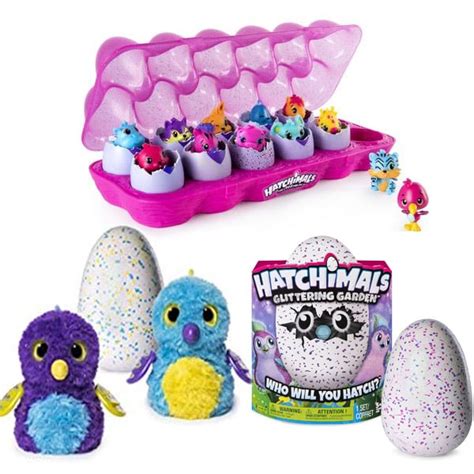 Whats New In The World Of Hatchimals Toybuzz News