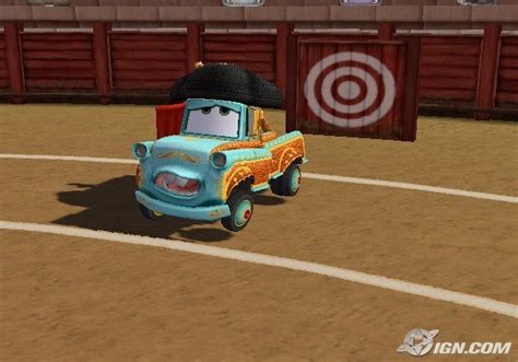 Cars Race O Rama Screenshots Pictures Wallpapers Playstation 2 Ign