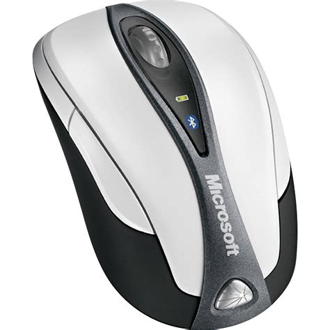 Microsoft Bluetooth Mouse 5000 Software Renewpedia