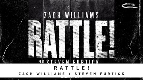 Zach Williams Steven Furtick Rattle The Sound Of Dry Bones