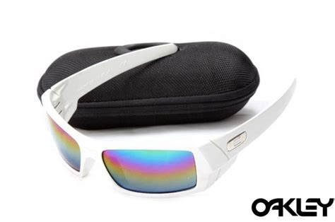oakley gascan sunglasses white fire iridium fake oakley sunglasses cheap oakleys