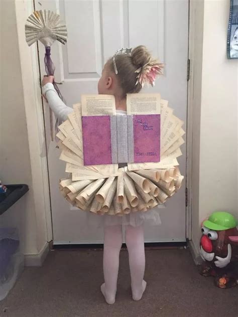 10 Amazing Last Minute Diy World Book Day Costume Ideas Coventrylive