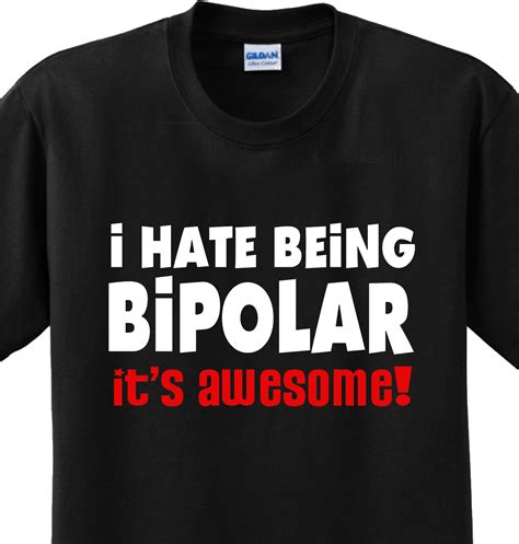 Funny Quotes About Being Bipolar Quotesgram