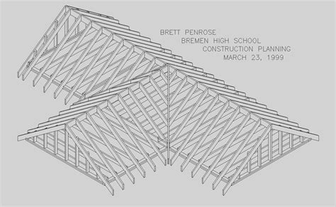 Curtis Pdf Plans Gable Roof Framing 8x10x12x14x16x18x20x22x24