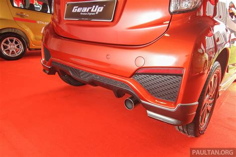 Research perodua myvi car prices, specs, safety, reviews & ratings at carbase.my. Perodua Myvi GearUp accessories - details and prices