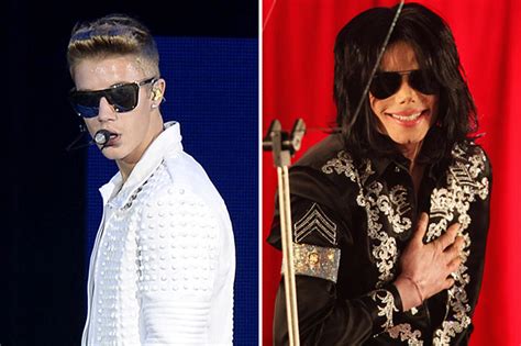 Justin Bieber Says Michael Jackson Collab Is Coming Video