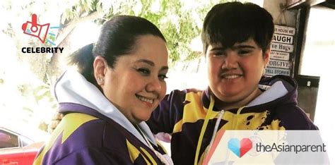 Ruby Rodriguez On Sacrificing Her Life In The Philippines For Her Son