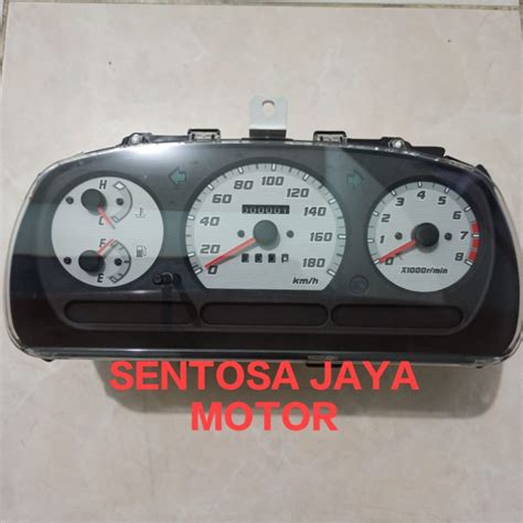 Jual Speedometer Spedometer Kilometer Daihatsu Taruna Efi Taruna Old