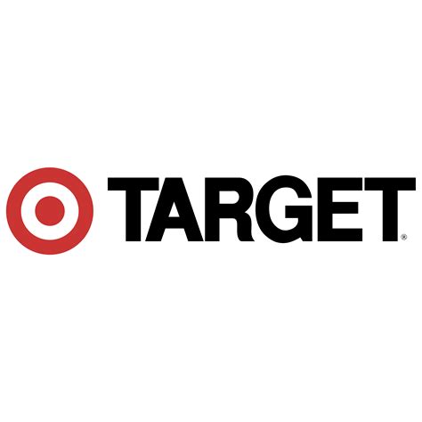 Target Logos Download