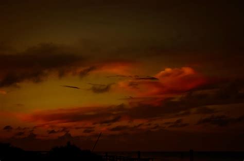 Hot Summer Night Sky Photograph By Digiart Diaries By Vicky B Fuller