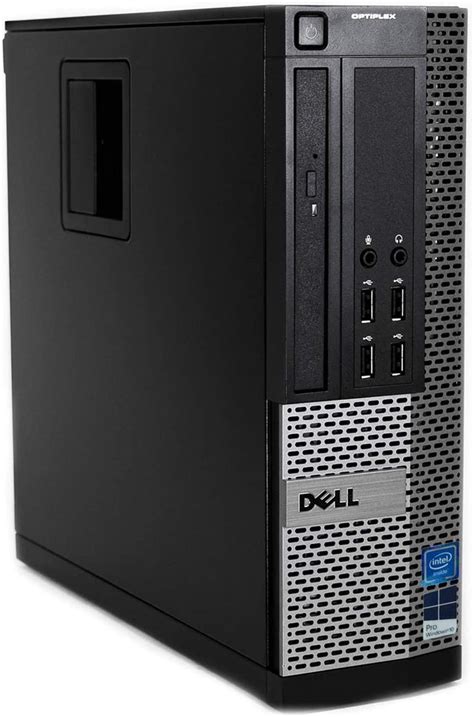 The Best Dell Desktop Computer I7 Brand New Your House