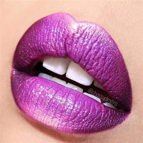 Trending Purple Lipstick Shades For Purple Lipstick Lipstick
