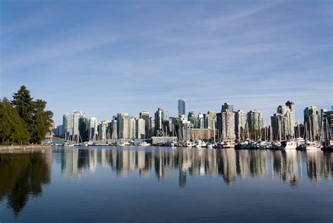 Las 12 Mejores Cosas Que Hacer En Vancouver