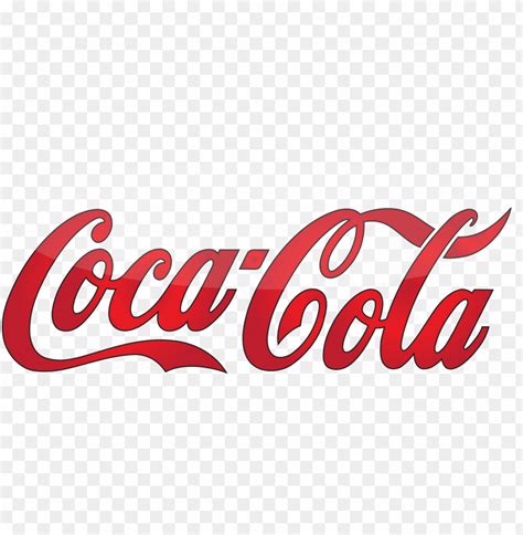 Coca Cola Logo Transparent Png