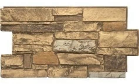49 Impressive Stone Veneer Wall Design Ideas