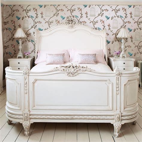 French Bedroom Furniture Home Inspiration