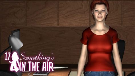 Somethings In The Air 17 Jetzt Wird Es MysteriÖs Lets Play Somethings In The Air Youtube