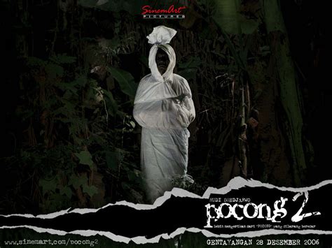 Kisah seram di bilik mayat. foto-foto pocong paling seram - Spot Misteri