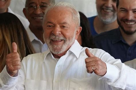 Lula Da Silva Gana La Presidencia De Brasil Con Una Mínima Diferencia Y