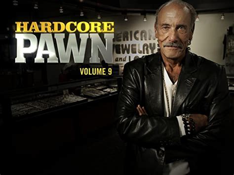 Watch Hardcore Pawn Season 9 Prime Video