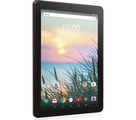 Buy Rca Viking 10l 101 Tablet 16 Gb Black Free Delivery Currys