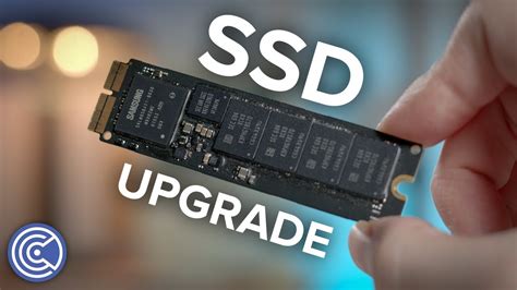 Upgrade Early 2015 Macbook Pro Ssd Senturinlines