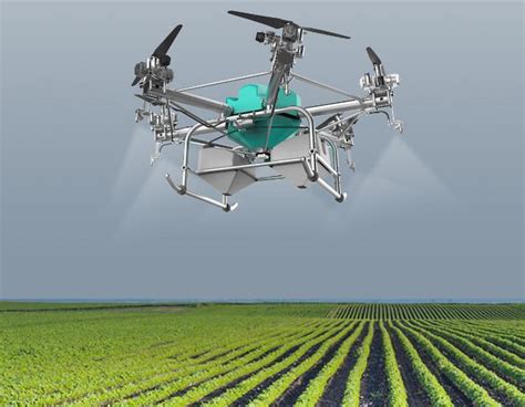 Max Load 60kg Gas Power Agricultural Uav Crop Spraying Drone For Farmers China Agriculture