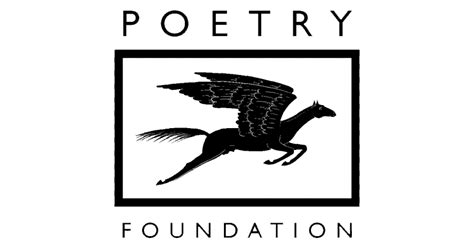 The Poetry Foundation Committed To Strong Poetry