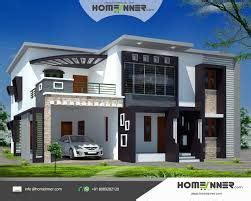 Sam architect top 100 front elevation designs for double floor. Image result for house front elevation designs for double ...