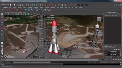 8 Awesome Options For 3d Modeling Software 99designs