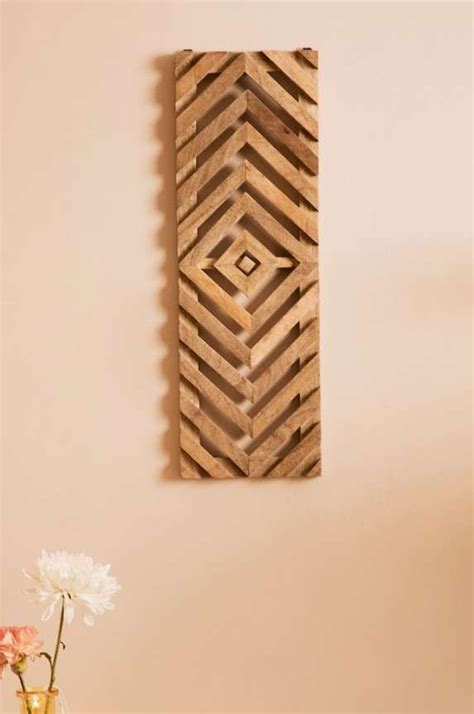 8 Inspiring Wooden Wall Hanging Images Collection Wooden Wall