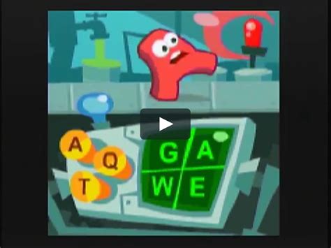 Leapfrog Letters On The Loose On Vimeo