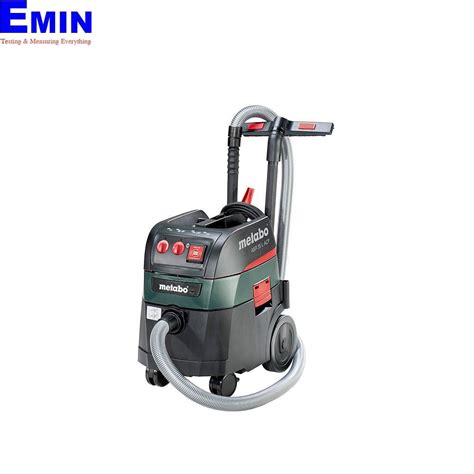 Metabo Asr 35 L Acp All Purpose Vacuum Cleaner 220 240 V 50 60 Hz