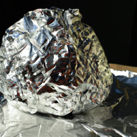 Everything You Need To Know About Aluminum Foil Balls Uses Benefits Diy Projects And History