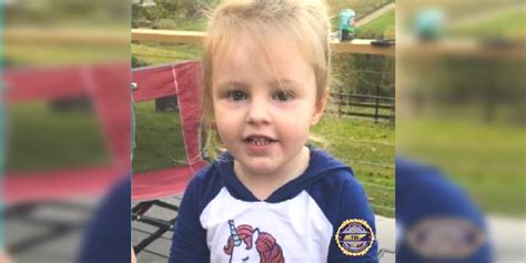 Tbi 2 Year Old Girl Found Safe After Amber Alert Issued From Sullivan County