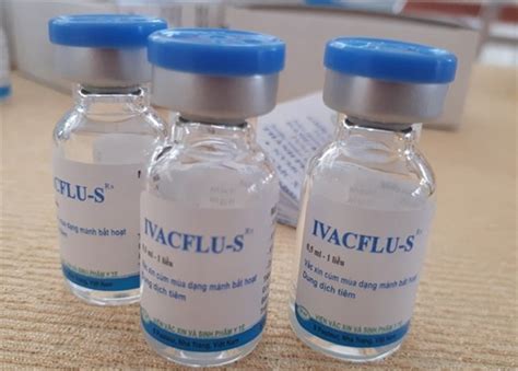 13 vaccines, including 5 doses of dtap, 4 doses of ipv (polio), 3 or 4 doses of hepatitis b, 3 or 4 doses of hib (the number of doses depends on the vaccine brand used), 4 doses of prevnar, 2 or 3 doses of it requires over 50 doses of vaccines to get into kindergarten and over 70 after 7th grade. Vietnam-made seasonal influenza vaccines available on ...