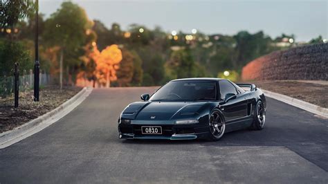 Please contact us if you want to publish a tokyo cars wallpaper on our site. Wallpaper : Honda NSX, JDM, Japanese cars, blue cars, bokeh, street, trees, road, sports car ...