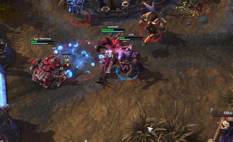  Heroes Of The Storm Owned Hots Animated  On Er