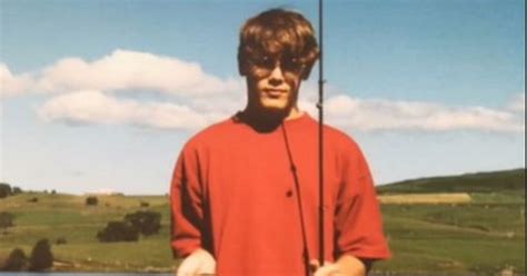 Outlander S Sam Heughan Shares Throwback Teenage Dirtbag Snaps From His Youth Daily Record