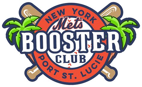 Ny And St Lucie Mets Booster Club Annual Gathering