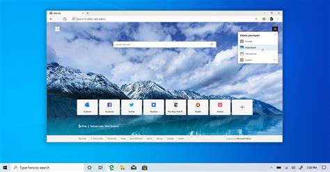 Microsoft Edge Prueba La Escritura De Ia En Windows 11 Con