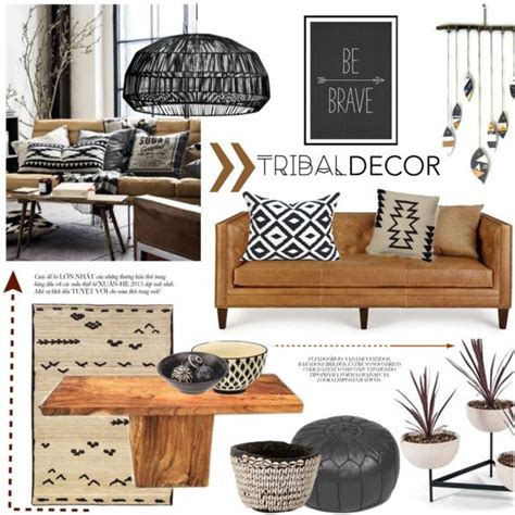 Tribal Decor African Decor Living Room Tribal Home Decor Tribal