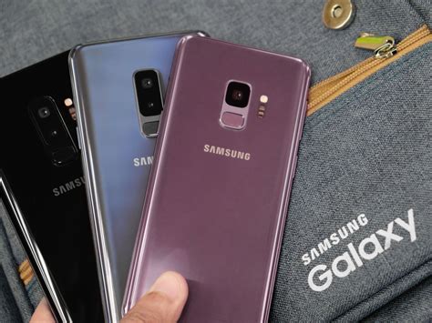 4 Reasons To Buy A Samsung Phone