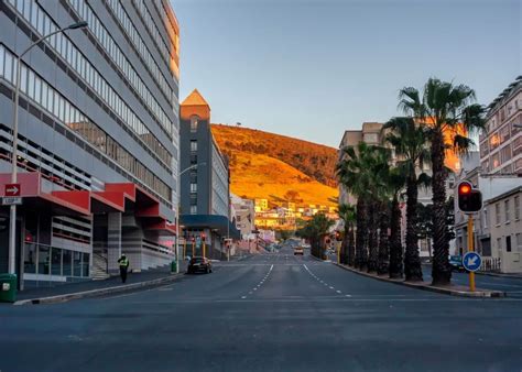At times cape town may be at a lower load shedding stage than the rest of the country due to generation capacity from the steenbras dam. Load shedding: How Cape Town residents are 'protected ...