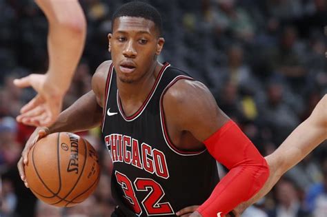 That's why he's so fascinating. Kris Dunn overcomes poor shooting night, hits go ahead ...